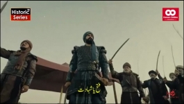 Kurulus Osman - Season 02 Episode 37 (Last Episode)